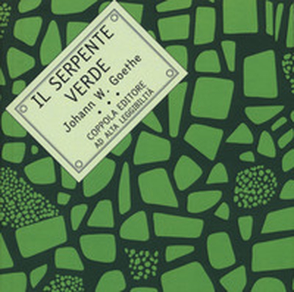 Il serpente verde. Ediz. ad alta leggibilità - Librerie.coop Il serpente verde. Ediz. ad alta leggibilità - Librerie.coop
