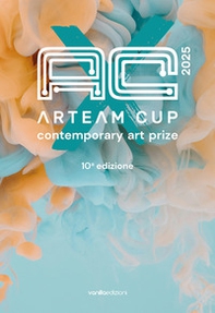 Arteam Cup 2025 - Librerie.coop