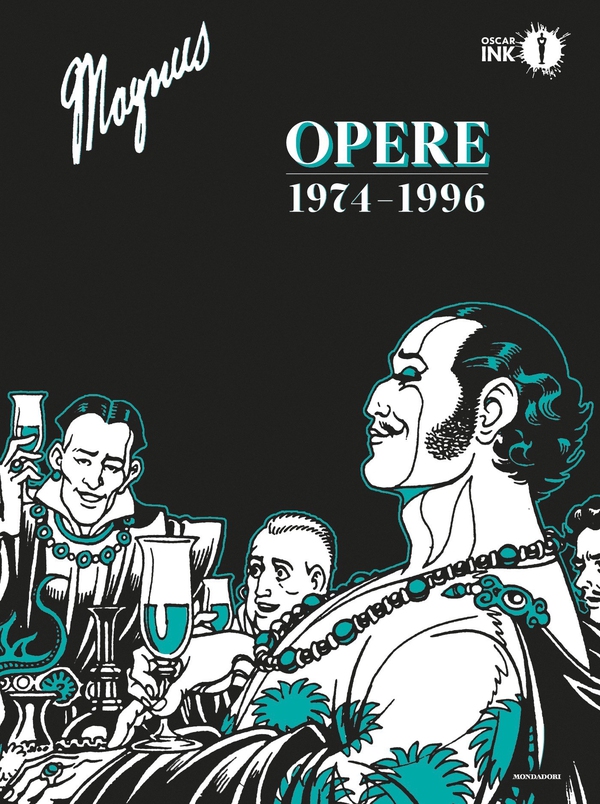 Opere. 1974-1996 - Librerie.coop Opere. 1974-1996 - Librerie.coop