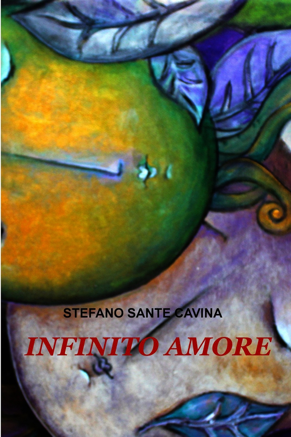 INFINITO AMORE - Librerie.coop INFINITO AMORE - Librerie.coop