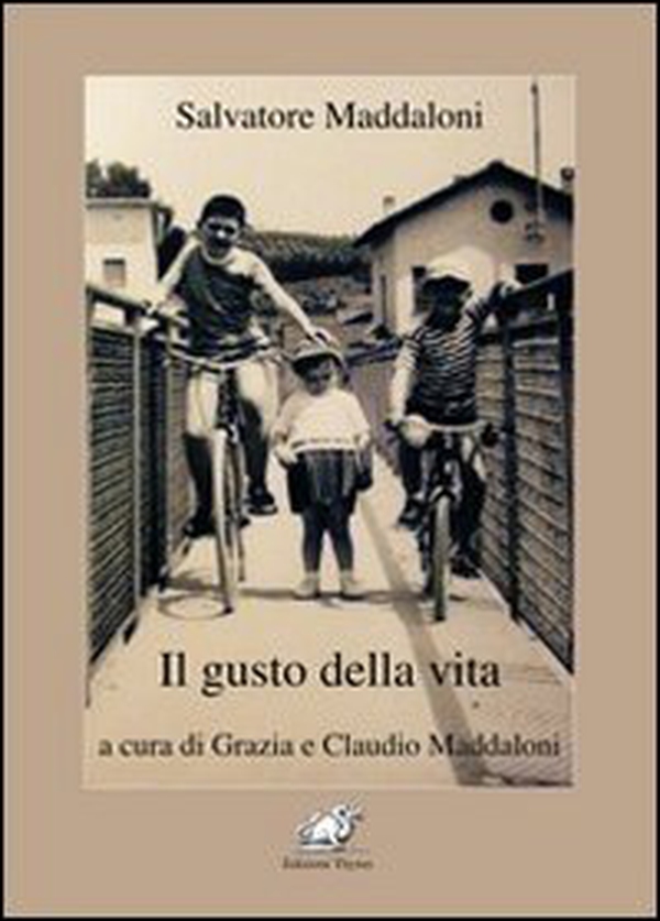 Il gusto della vita - Librerie.coop Il gusto della vita - Librerie.coop