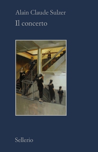 Il concerto - Librerie.coop
