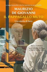 Il pappagallo muto. Una storia di Sara - Librerie.coop