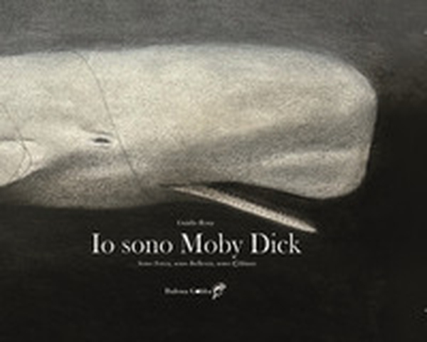 Io sono Moby Dick - Librerie.coop Io sono Moby Dick - Librerie.coop