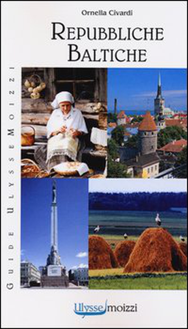 Repubbliche baltiche - Librerie.coop Repubbliche baltiche - Librerie.coop