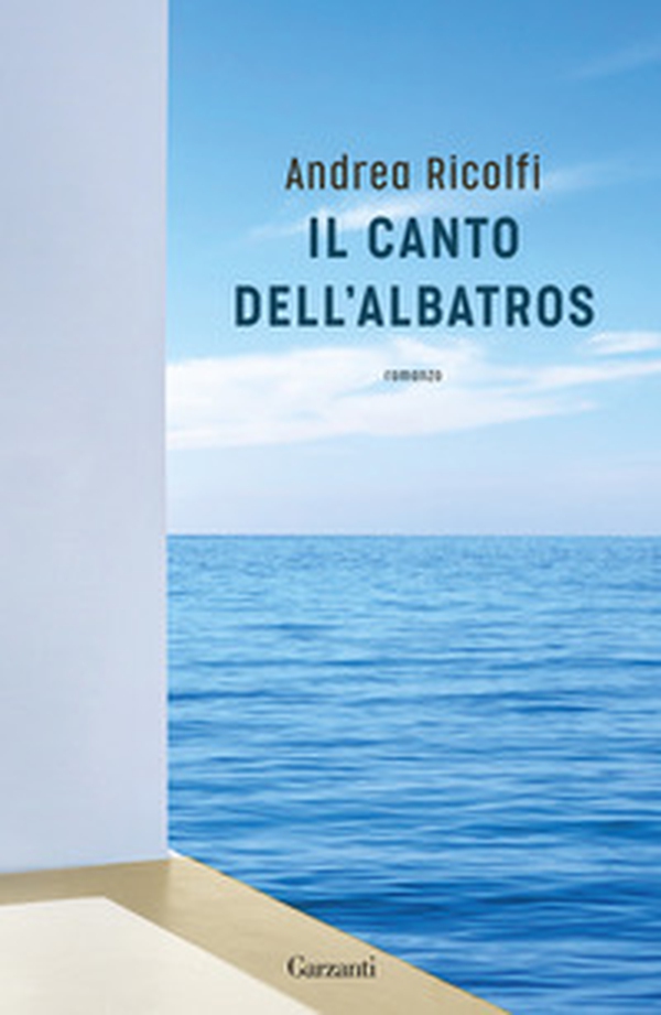 Il canto dell'albatros - Librerie.coop