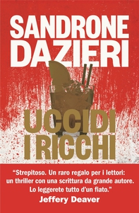 Uccidi i ricchi - Librerie.coop