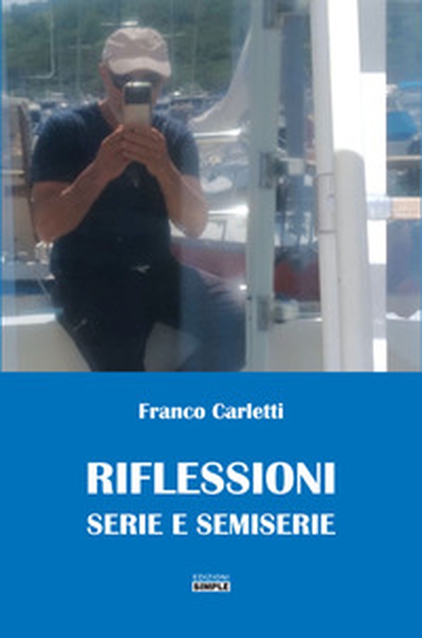 Riflessioni serie e semiserie - Librerie.coop Riflessioni serie e semiserie - Librerie.coop