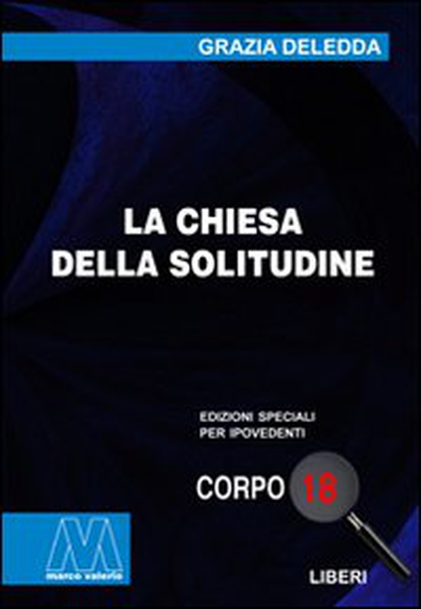 La chiesa della solitudine - Librerie.coop La chiesa della solitudine - Librerie.coop