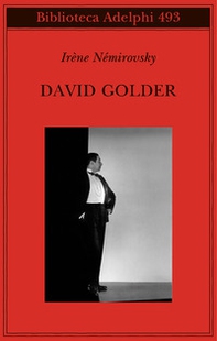 David Golder - Librerie.coop