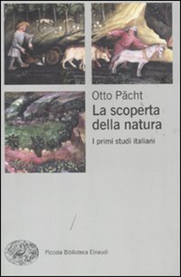 La scoperta della natura. I primi studi italiani - Librerie.coop La scoperta della natura. I primi studi italiani - Librerie.coop