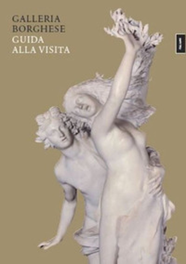 Galleria Borghese. Guida alla visita - Librerie.coop Galleria Borghese. Guida alla visita - Librerie.coop