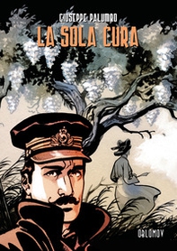 La sola cura - Librerie.coop La sola cura - Librerie.coop