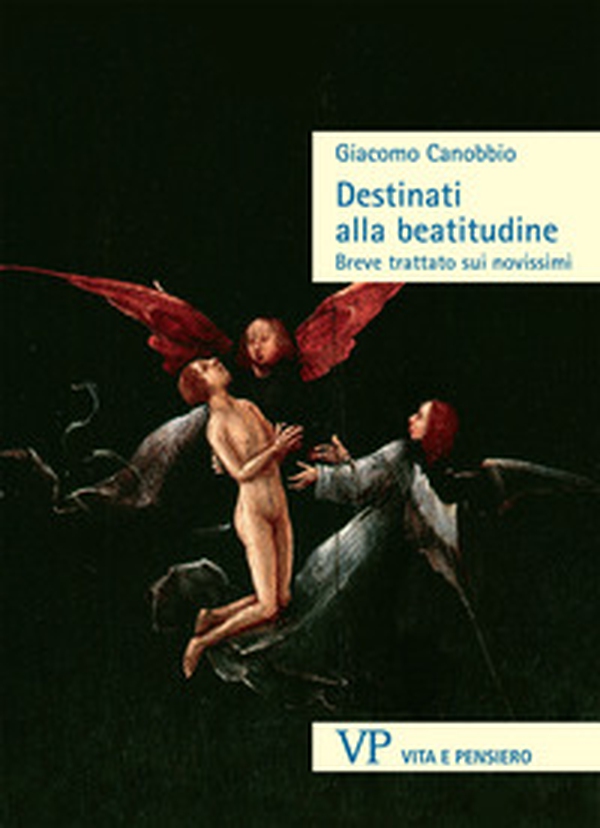 Destinati alla beatitudine - Librerie.coop Destinati alla beatitudine - Librerie.coop