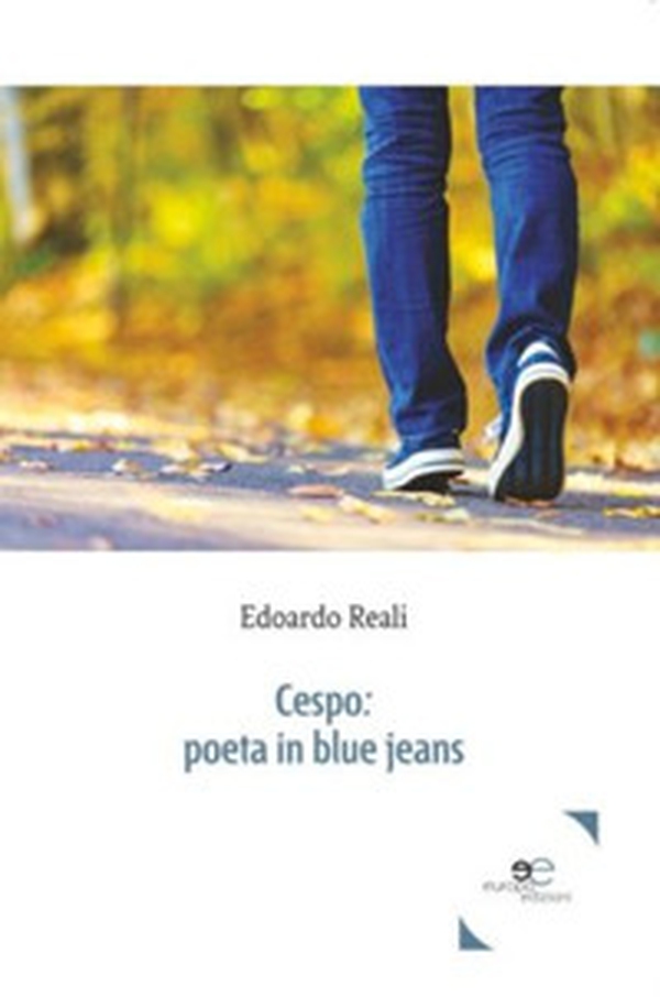 Cespo: poeta in blue jeans - Librerie.coop Cespo: poeta in blue jeans - Librerie.coop