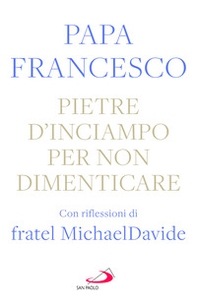 Pietre d'inciampo per non dimenticare - Librerie.coop