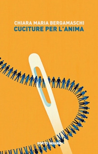 Cuciture per l'anima - Librerie.coop