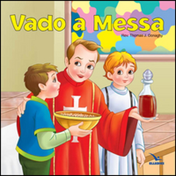 Vado a messa - Librerie.coop Vado a messa - Librerie.coop