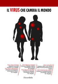 Il virus che cambia il mondo - Librerie.coop