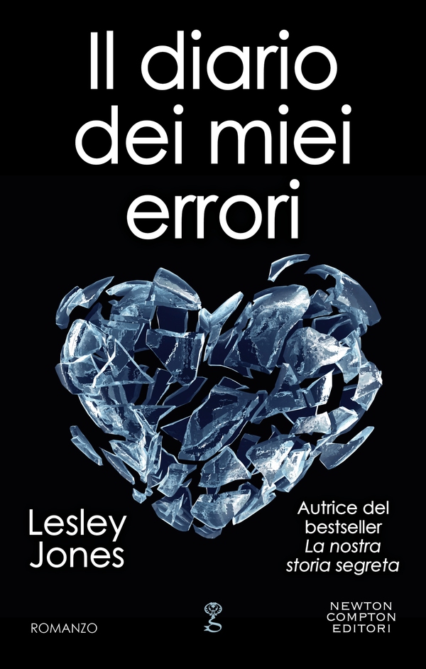 Il diario dei miei errori - Librerie.coop Il diario dei miei errori - Librerie.coop