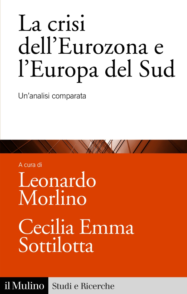 La crisi dell'Eurozona e l'Europa del sud - Librerie.coop La crisi dell'Eurozona e l'Europa del sud - Librerie.coop