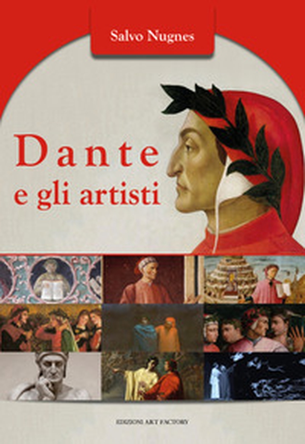 Dante e gli artisti - Librerie.coop Dante e gli artisti - Librerie.coop