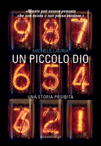 Un piccolo dio - Librerie.coop Un piccolo dio - Librerie.coop