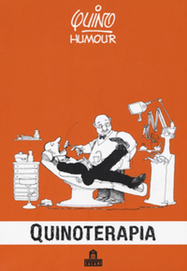 Quinoterapia - Librerie.coop Quinoterapia - Librerie.coop