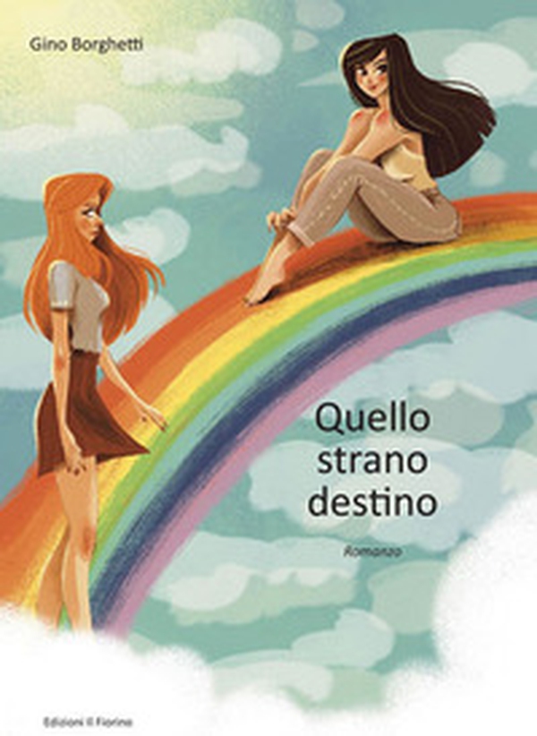 Quello strano destino - Librerie.coop Quello strano destino - Librerie.coop