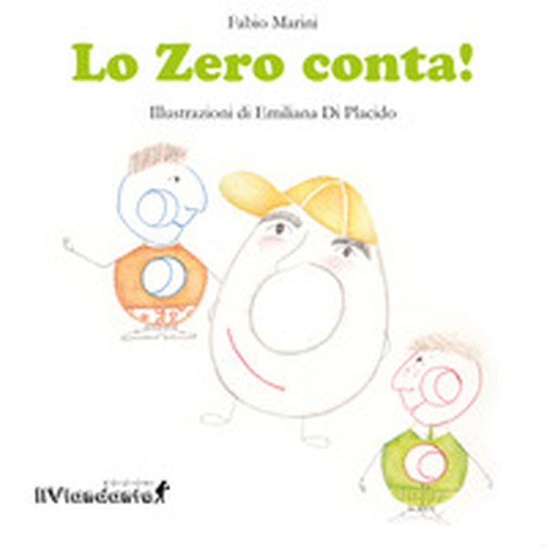 Lo Zero conta - Librerie.coop Lo Zero conta - Librerie.coop