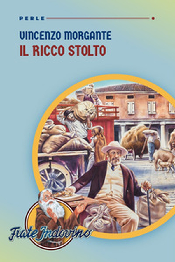 Il ricco stolto - Librerie.coop Il ricco stolto - Librerie.coop