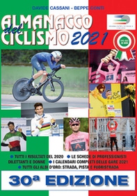 Almanacco del ciclismo 2021 - Librerie.coop