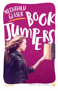 Book Jumpers - Librerie.coop Book Jumpers - Librerie.coop