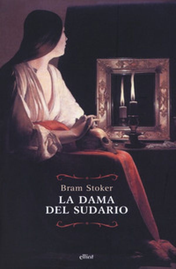 La dama del sudario - Librerie.coop La dama del sudario - Librerie.coop