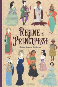 Regine e principesse - Librerie.coop