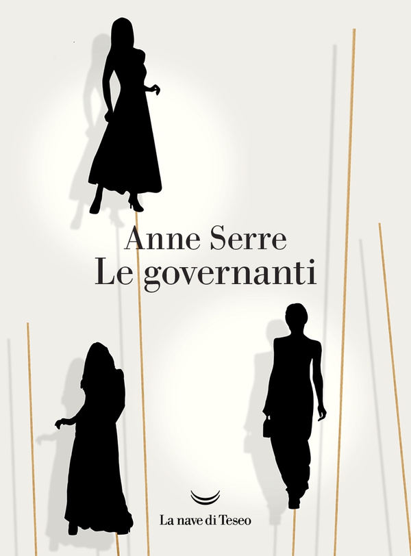 Le governanti - Librerie.coop Le governanti - Librerie.coop