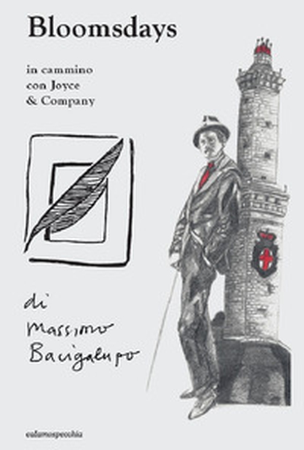 Bloomsdays. In viaggio con Joyce and company - Librerie.coop Bloomsdays. In viaggio con Joyce and company - Librerie.coop