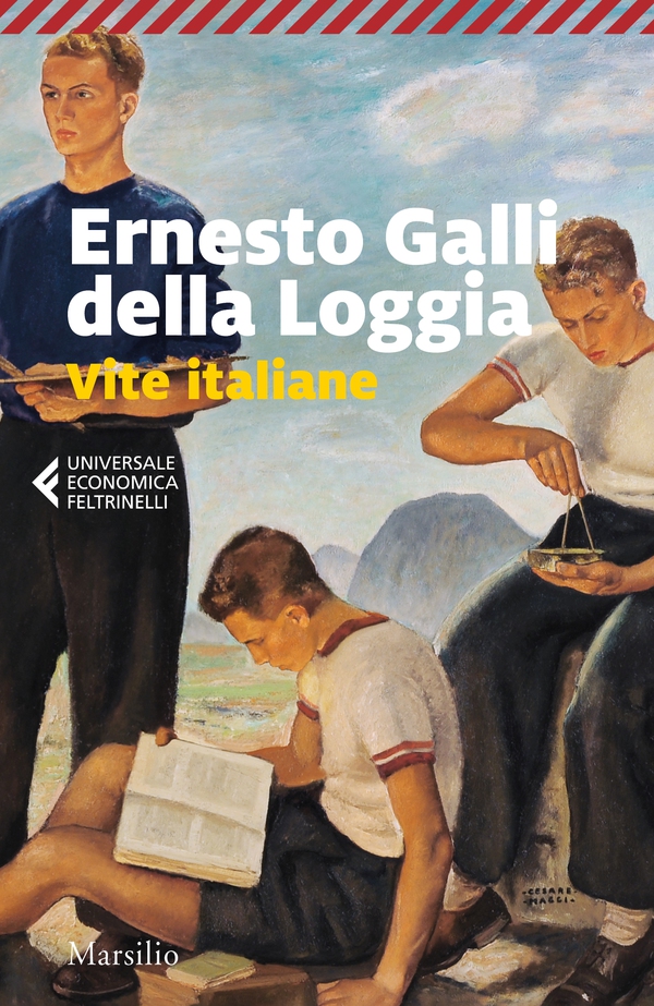 Vite italiane - Librerie.coop Vite italiane - Librerie.coop