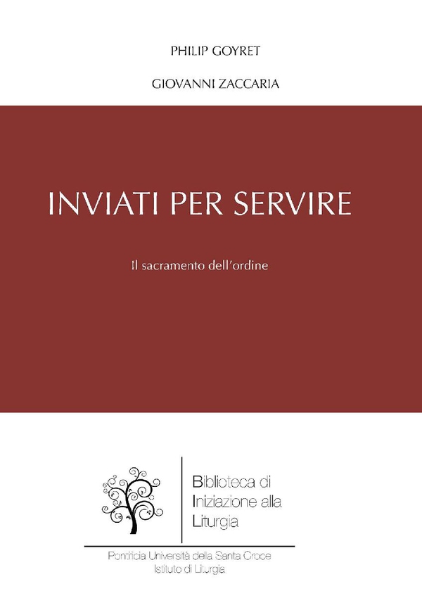 Inviati per servire - Librerie.coop Inviati per servire - Librerie.coop