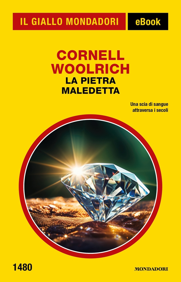 La pietra maledetta (Il Giallo Mondadori) - Librerie.coop La pietra maledetta (Il Giallo Mondadori) - Librerie.coop