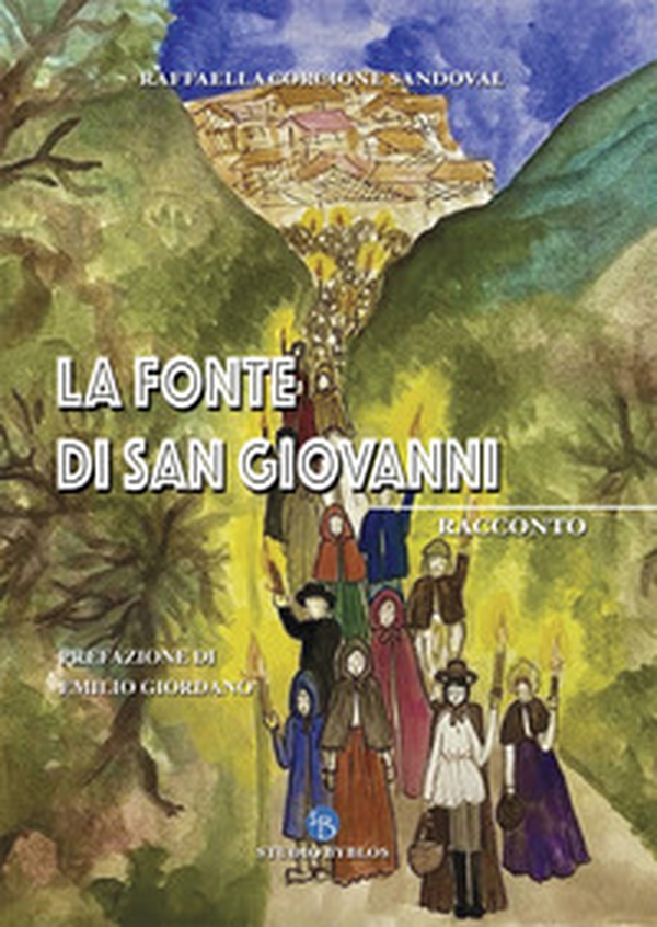La fonte di san Giovanni - Librerie.coop La fonte di san Giovanni - Librerie.coop