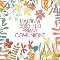 L'album della mia prima comunione - Librerie.coop