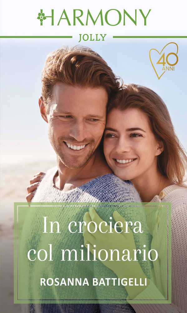 In crociera con il milionario - Librerie.coop In crociera con il milionario - Librerie.coop