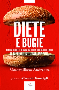 Diete e bugie - Librerie.coop Diete e bugie - Librerie.coop