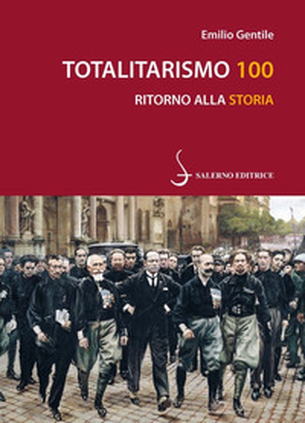 Totalitarismo 100. Ritorno alla storia - Librerie.coop Totalitarismo 100. Ritorno alla storia - Librerie.coop