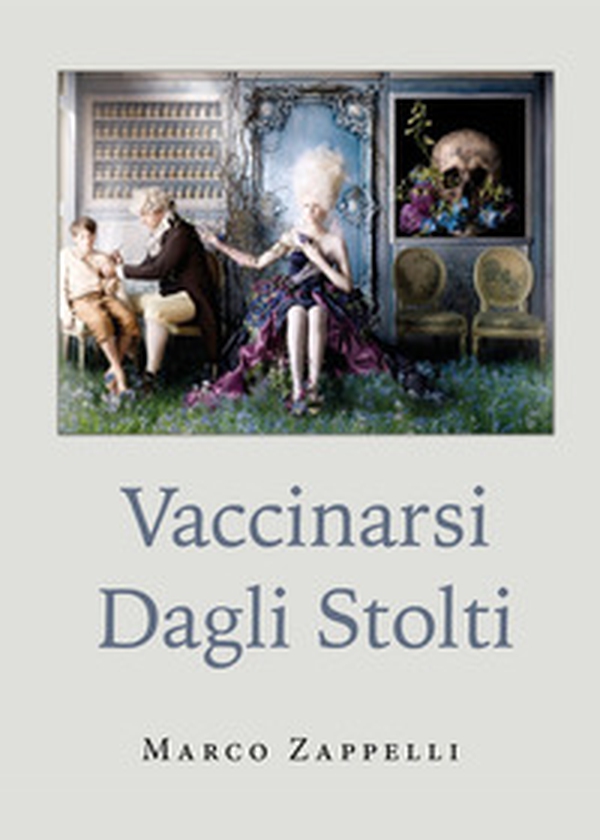Vaccinarsi dagli stolti - Librerie.coop Vaccinarsi dagli stolti - Librerie.coop