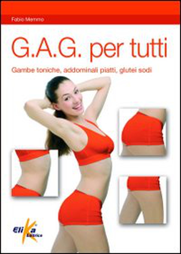 G.A.G. per tutti - Librerie.coop