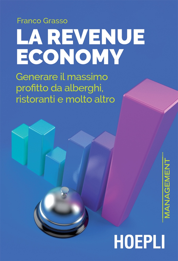 La revenue economy - Librerie.coop La revenue economy - Librerie.coop