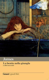 La bestia nella giungla e altri racconti - Librerie.coop La bestia nella giungla e altri racconti - Librerie.coop