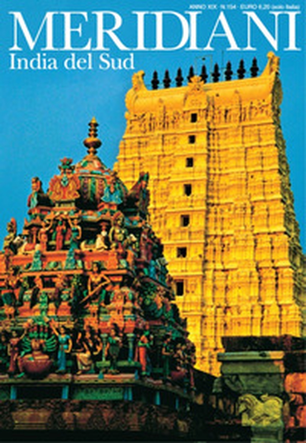 India del sud - Librerie.coop India del sud - Librerie.coop